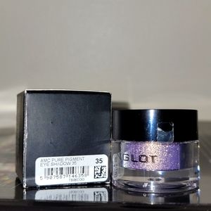 INGLOT Pigment Eye Shadow 35